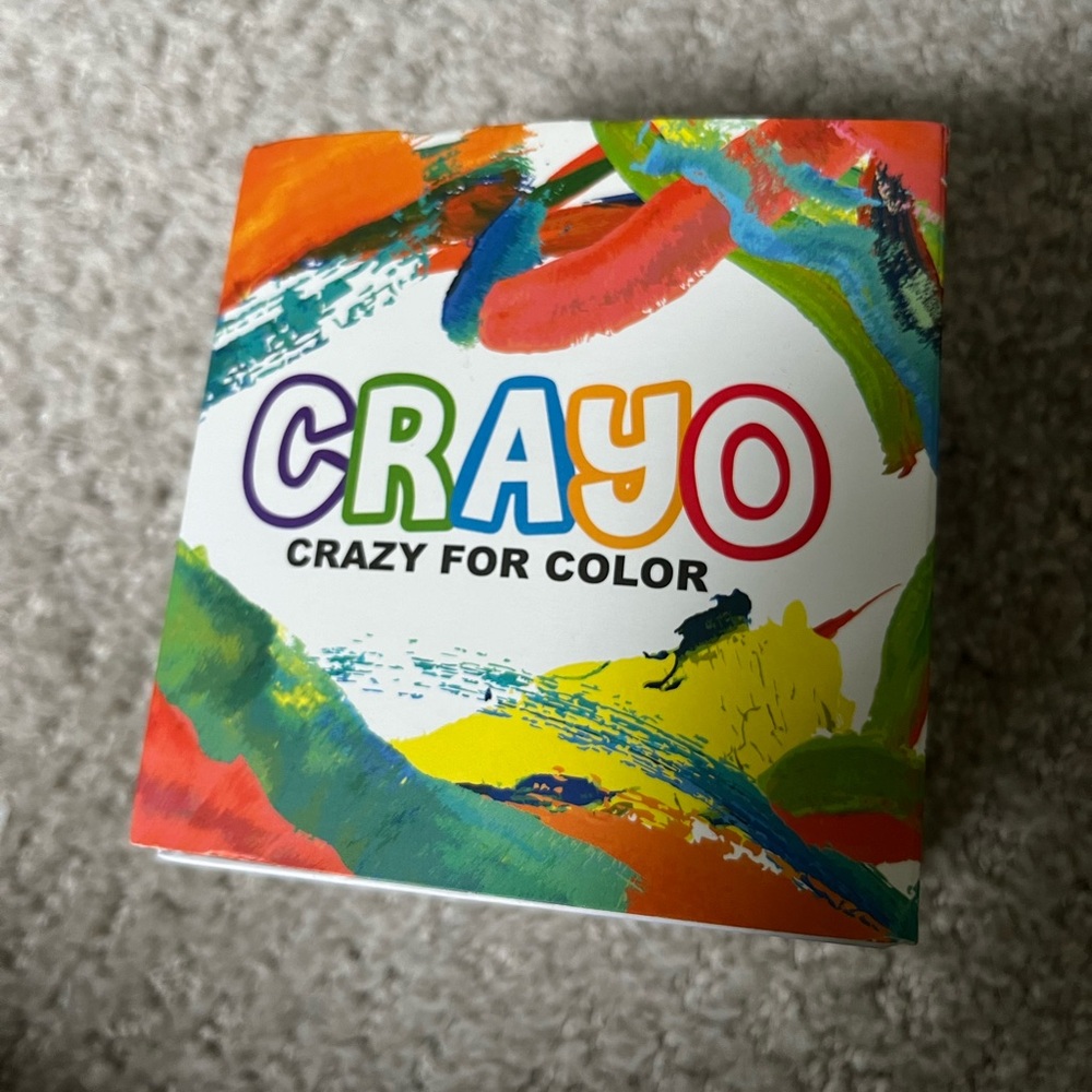 Crayo Unisex Watch - Picture 6 of 6